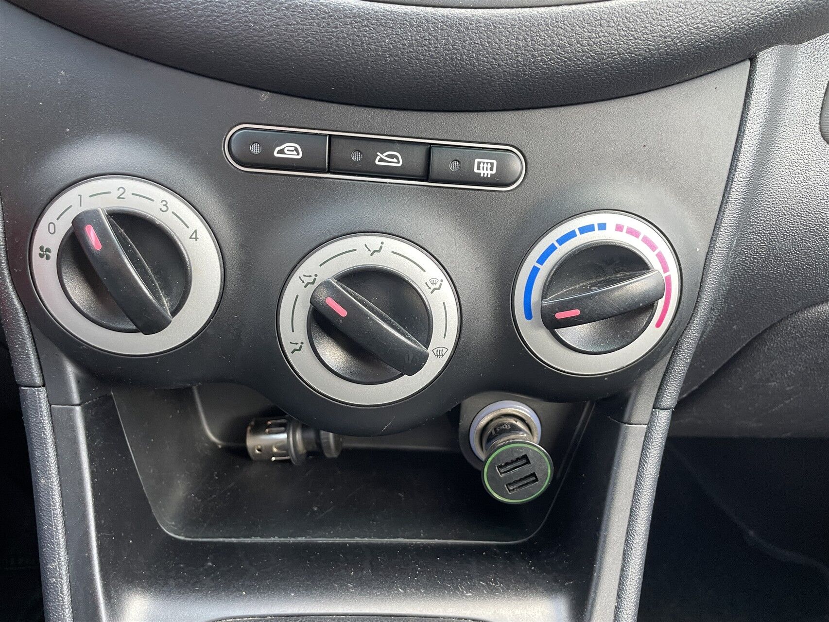 Billede af Hyundai i10 1,2 Comfort 78HK 5d