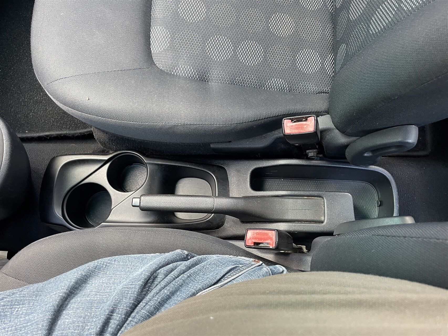 Billede af Hyundai i10 1,2 Comfort 78HK 5d