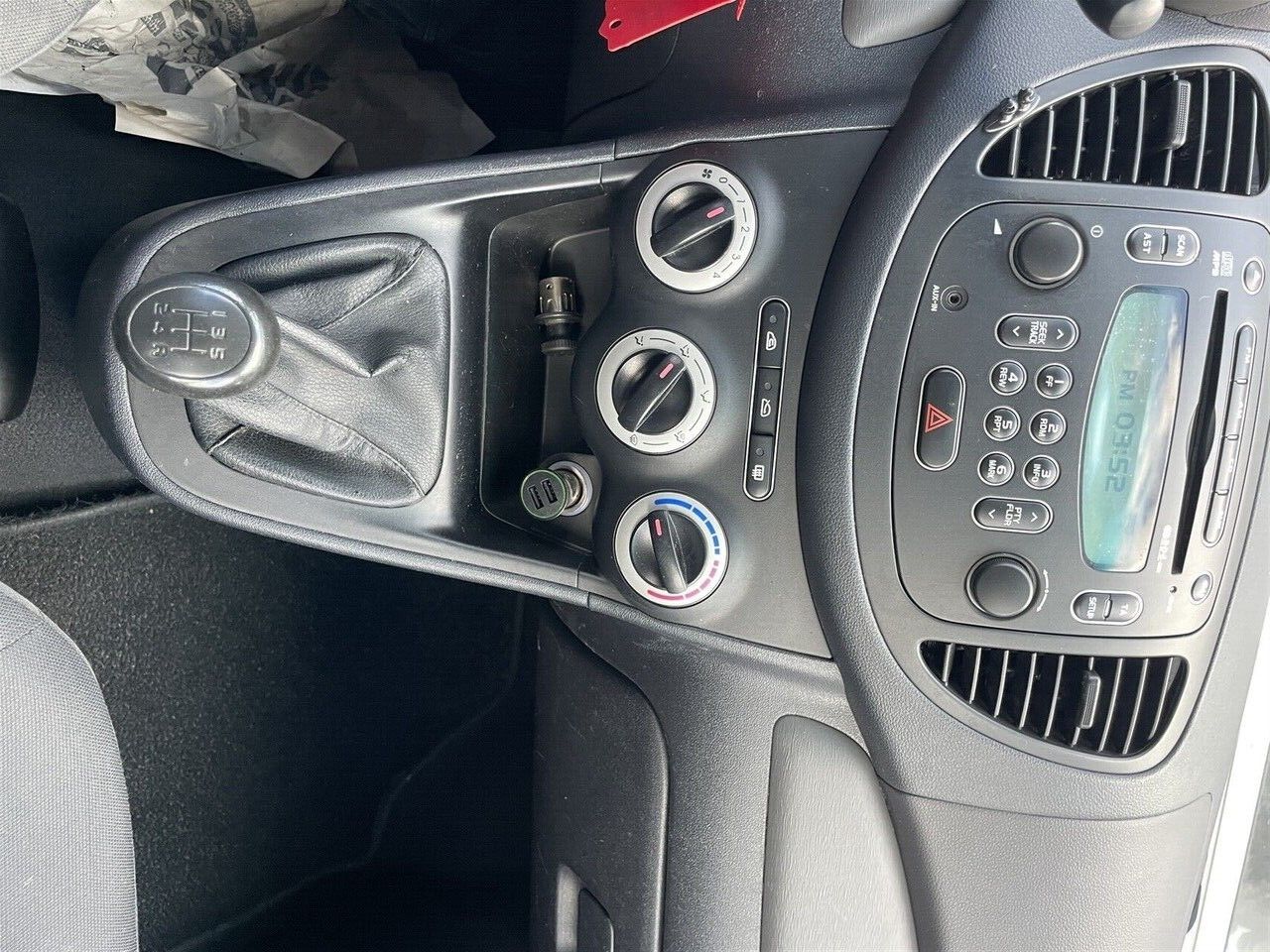 Billede af Hyundai i10 1,2 Comfort 78HK 5d