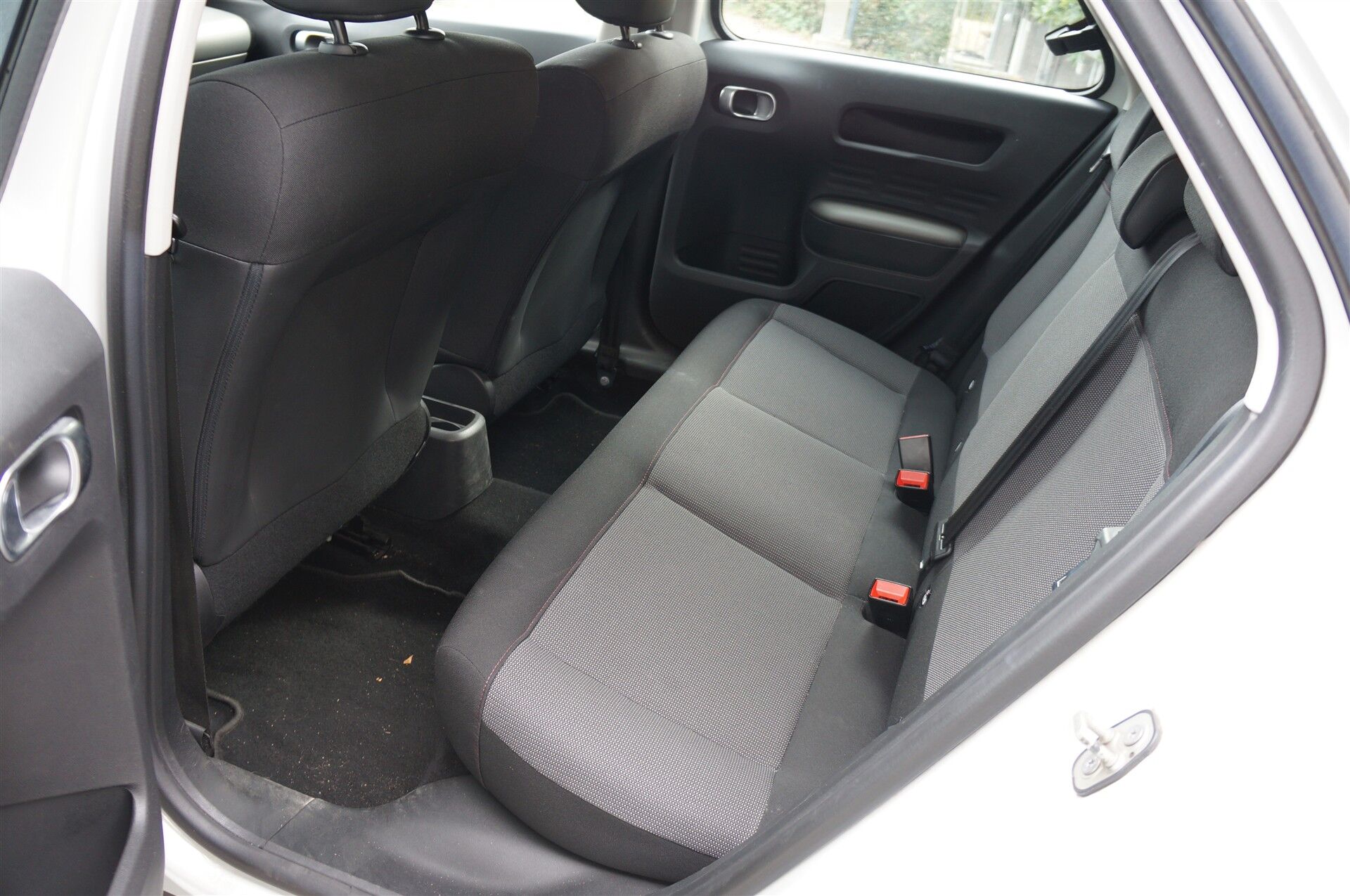 Billede af Citroën C4 Cactus 1,2 PureTech Feel 82HK 5d