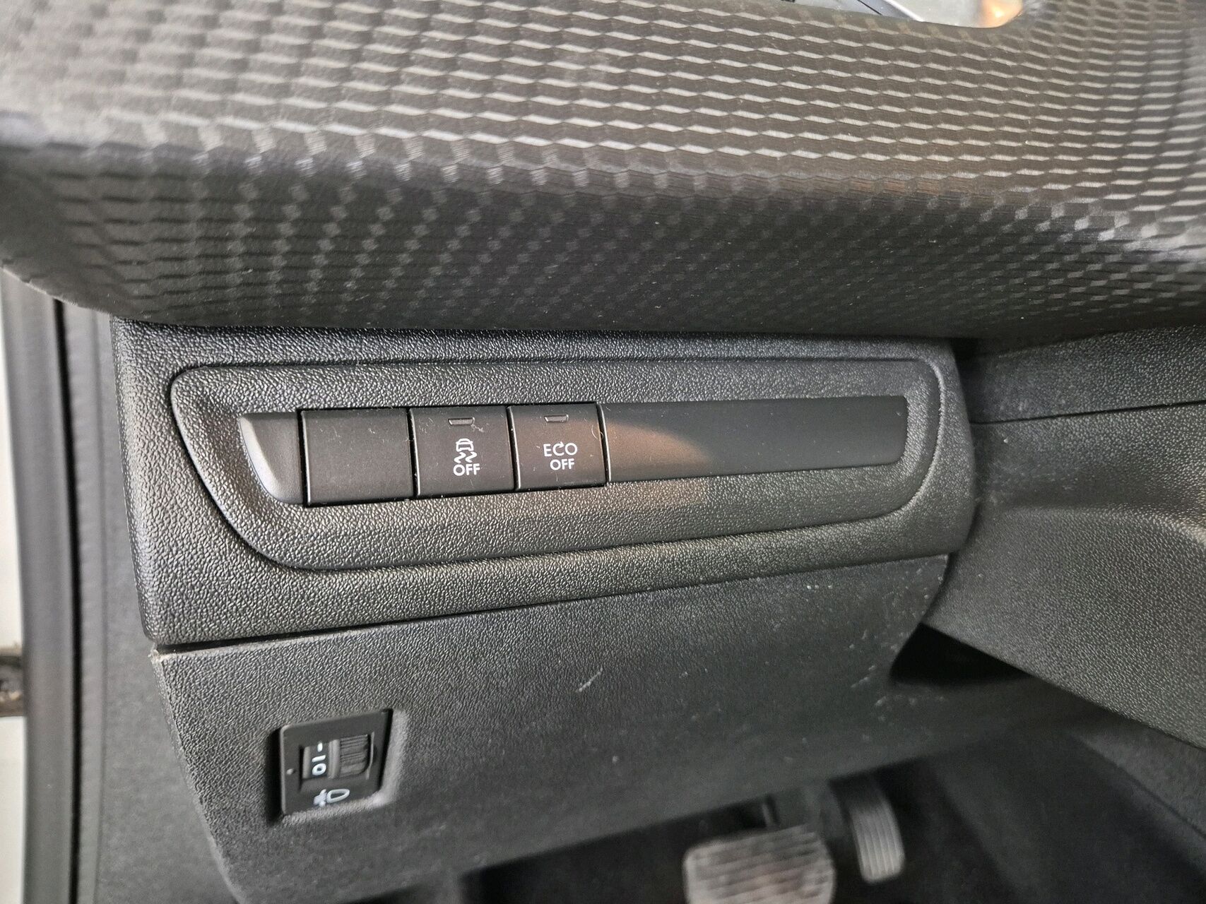 Billede af Peugeot 2008 1,2 e-Vti Active Plus ESG 82HK Aut.
