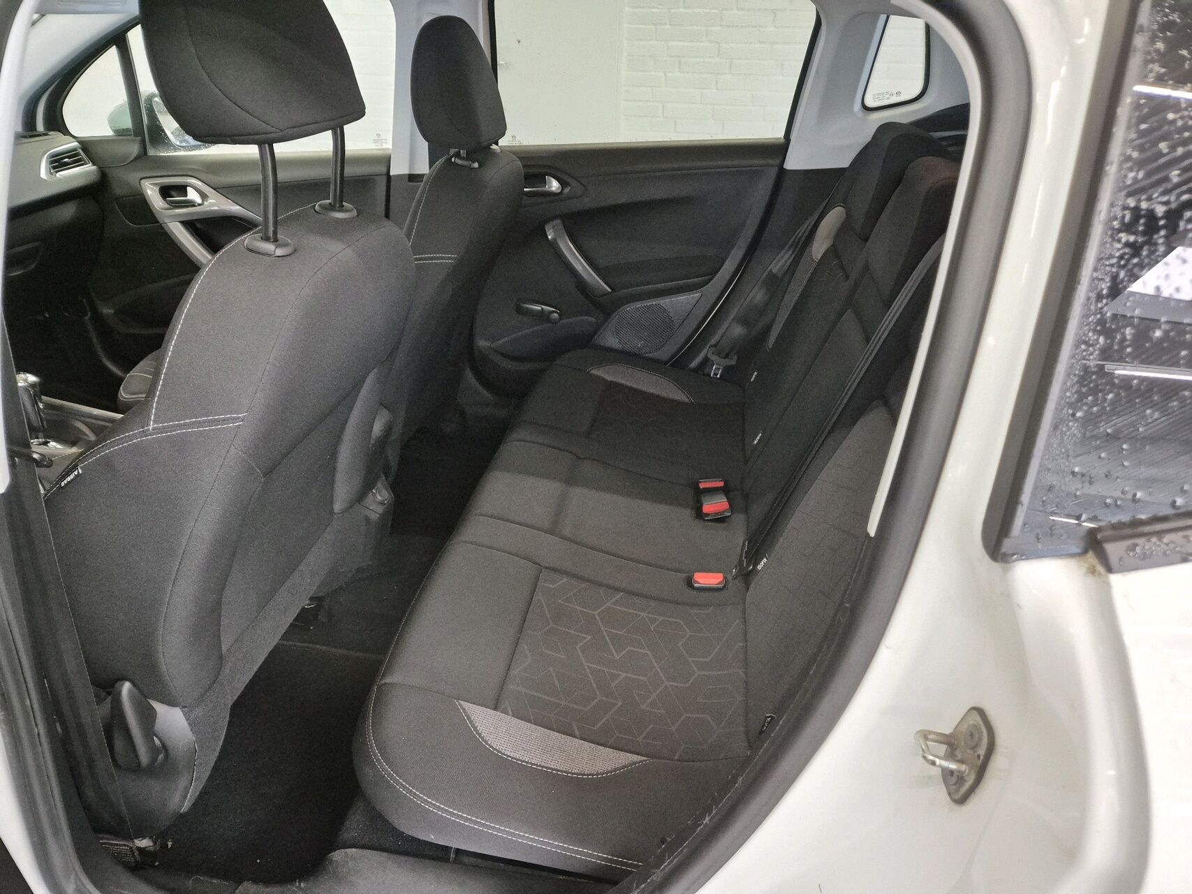 Billede af Peugeot 2008 1,2 e-Vti Active Plus ESG 82HK Aut.