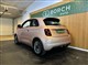 Billede af Fiat 500e EL Icon 118HK 3d Aut.