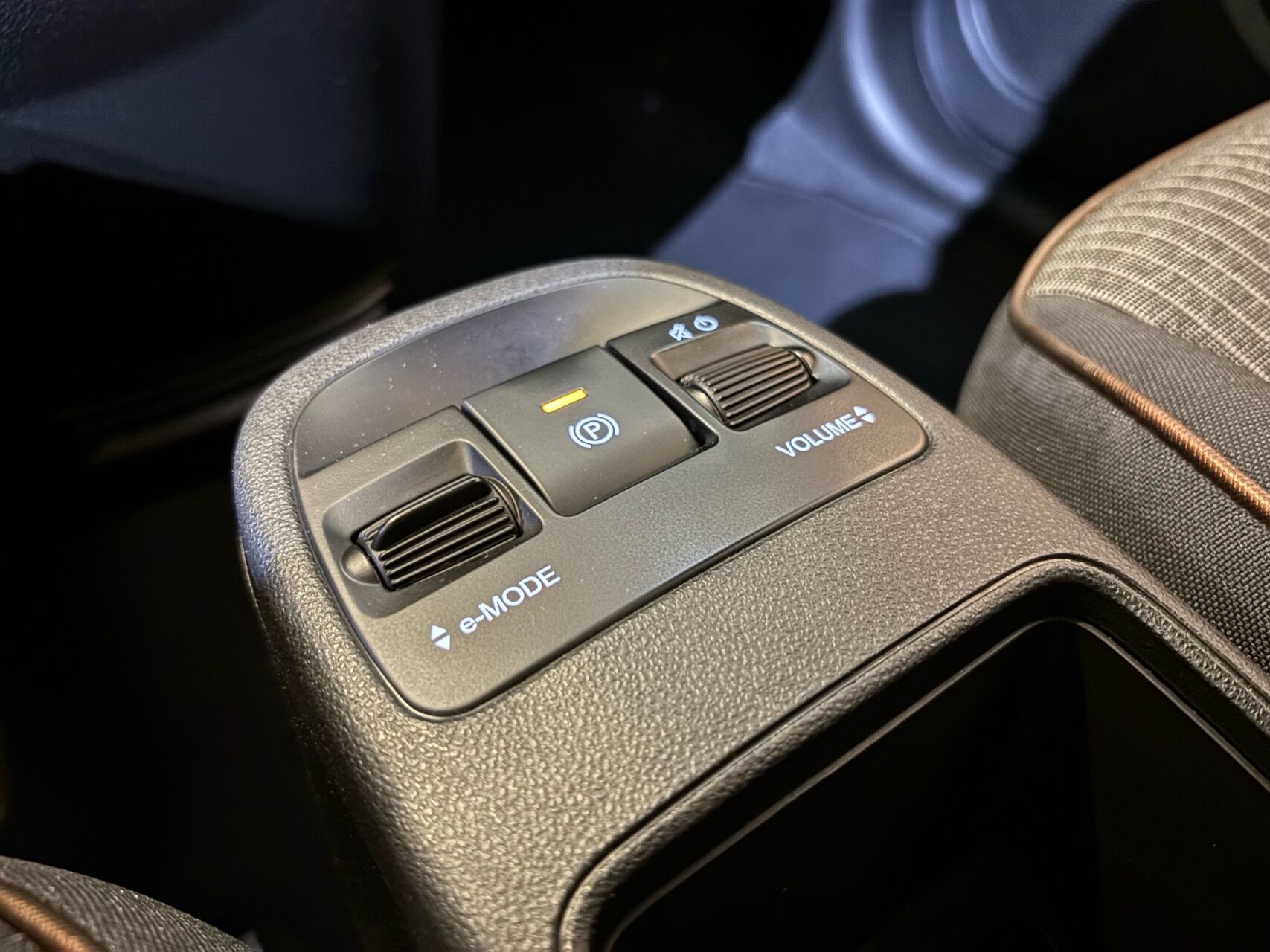 Billede af Fiat 500e EL Icon 118HK 3d Aut.