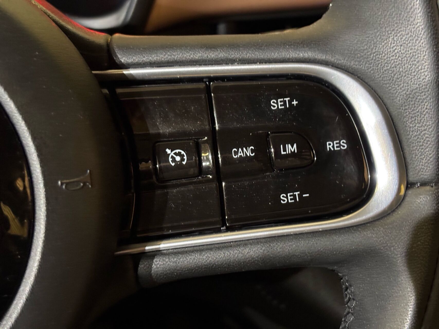 Billede af Fiat 500e EL Icon 118HK 3d Aut.