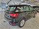 Billede af Seat Arona 1,6 TDI Xcellence Start/Stop DSG 95HK 5d 7g Aut.