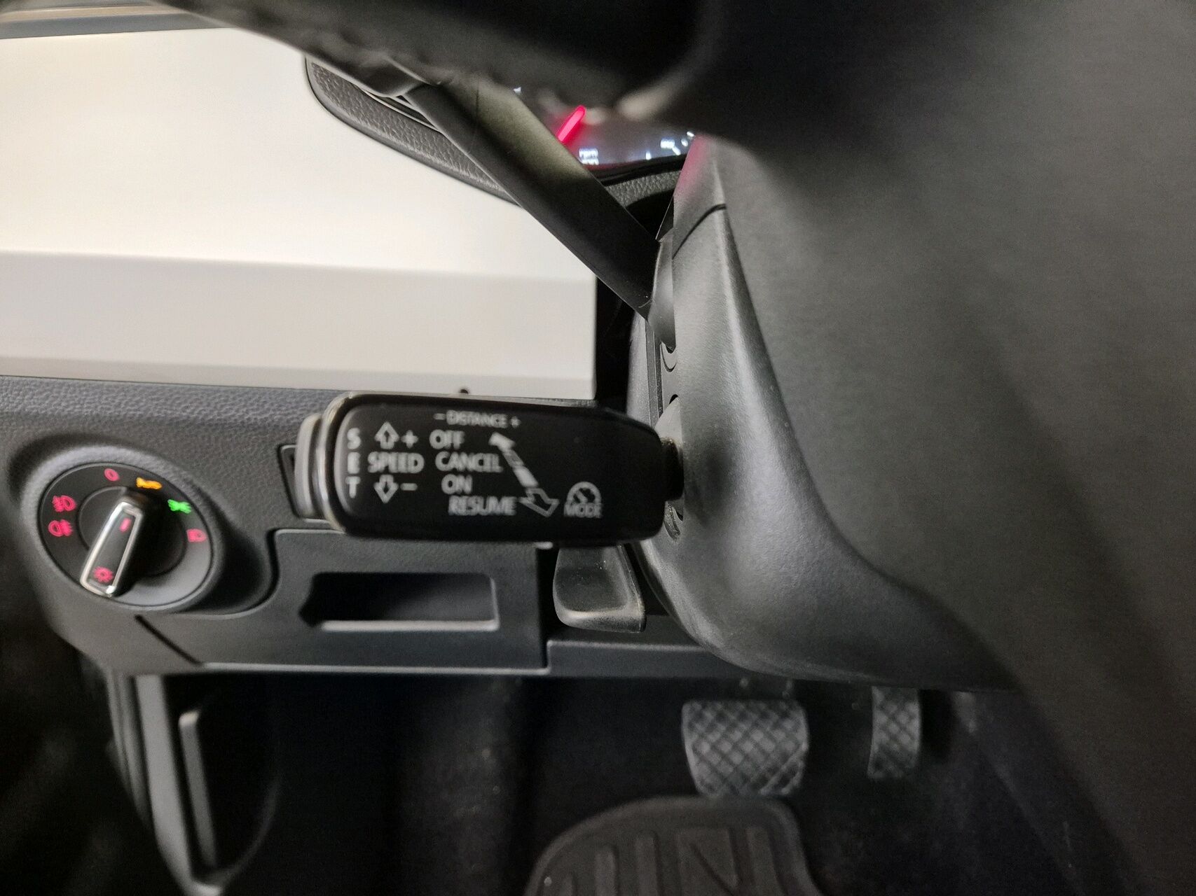 Billede af Seat Arona 1,6 TDI Xcellence Start/Stop DSG 95HK 5d 7g Aut.