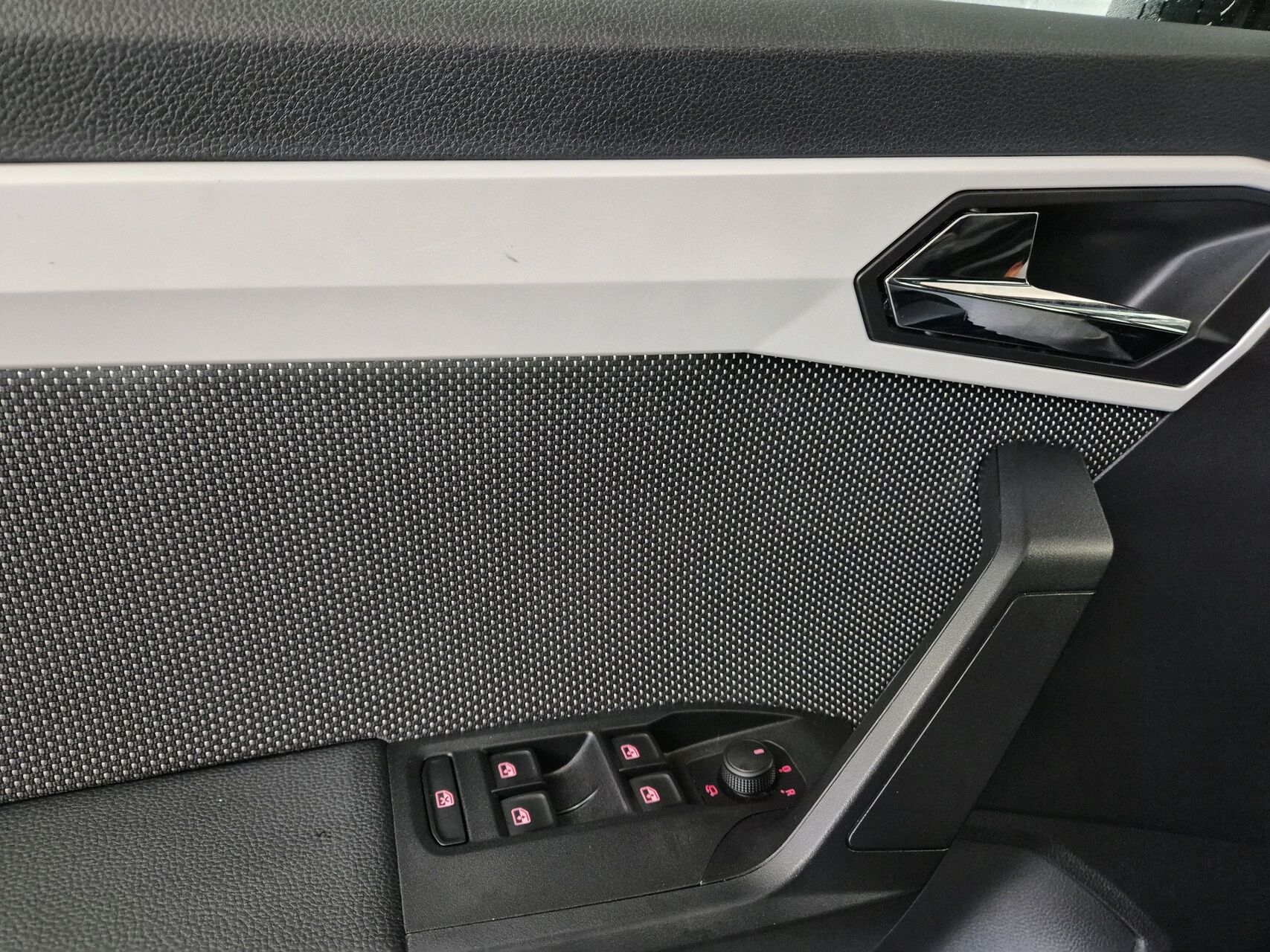 Billede af Seat Arona 1,6 TDI Xcellence Start/Stop DSG 95HK 5d 7g Aut.