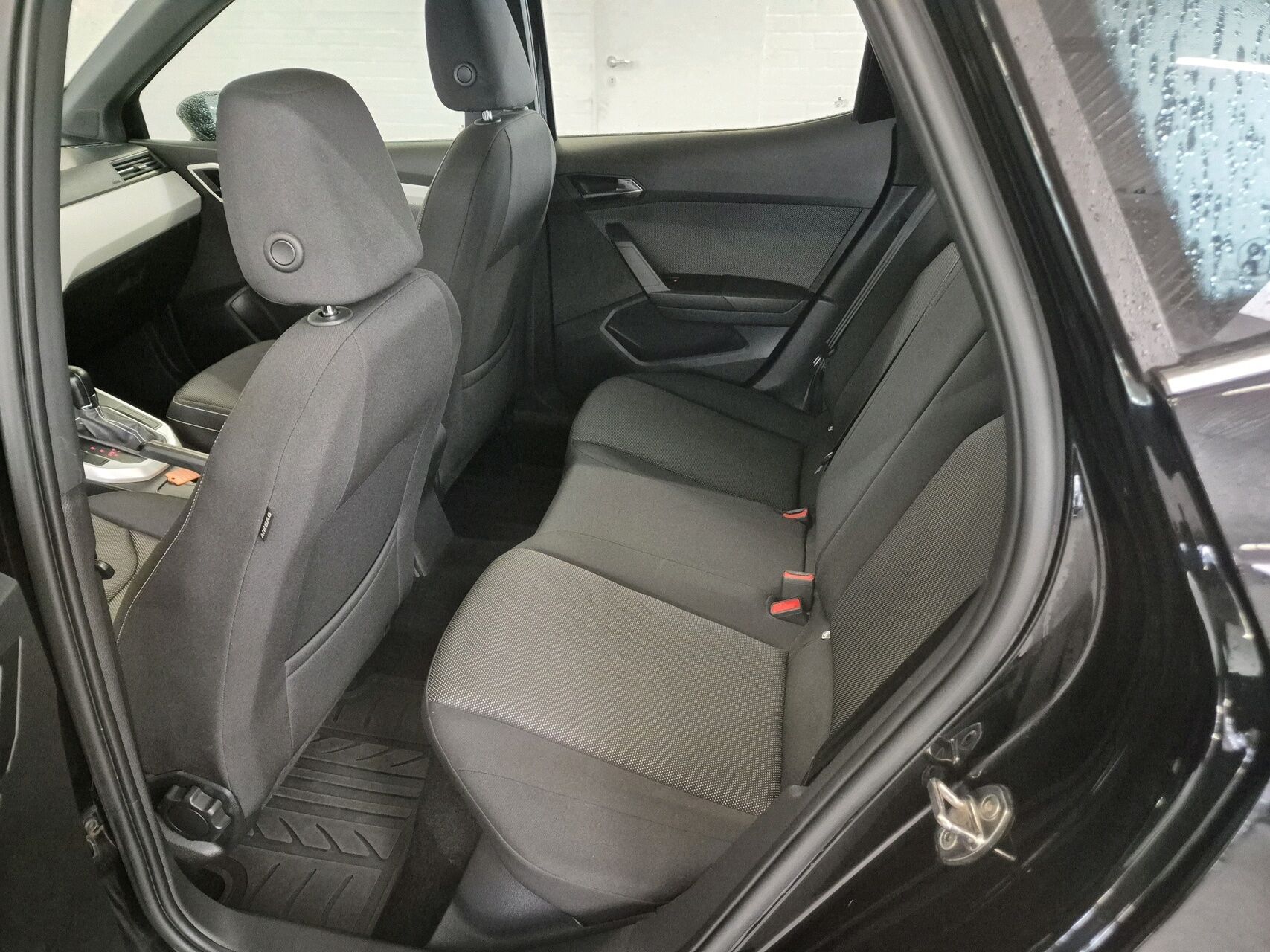 Billede af Seat Arona 1,6 TDI Xcellence Start/Stop DSG 95HK 5d 7g Aut.