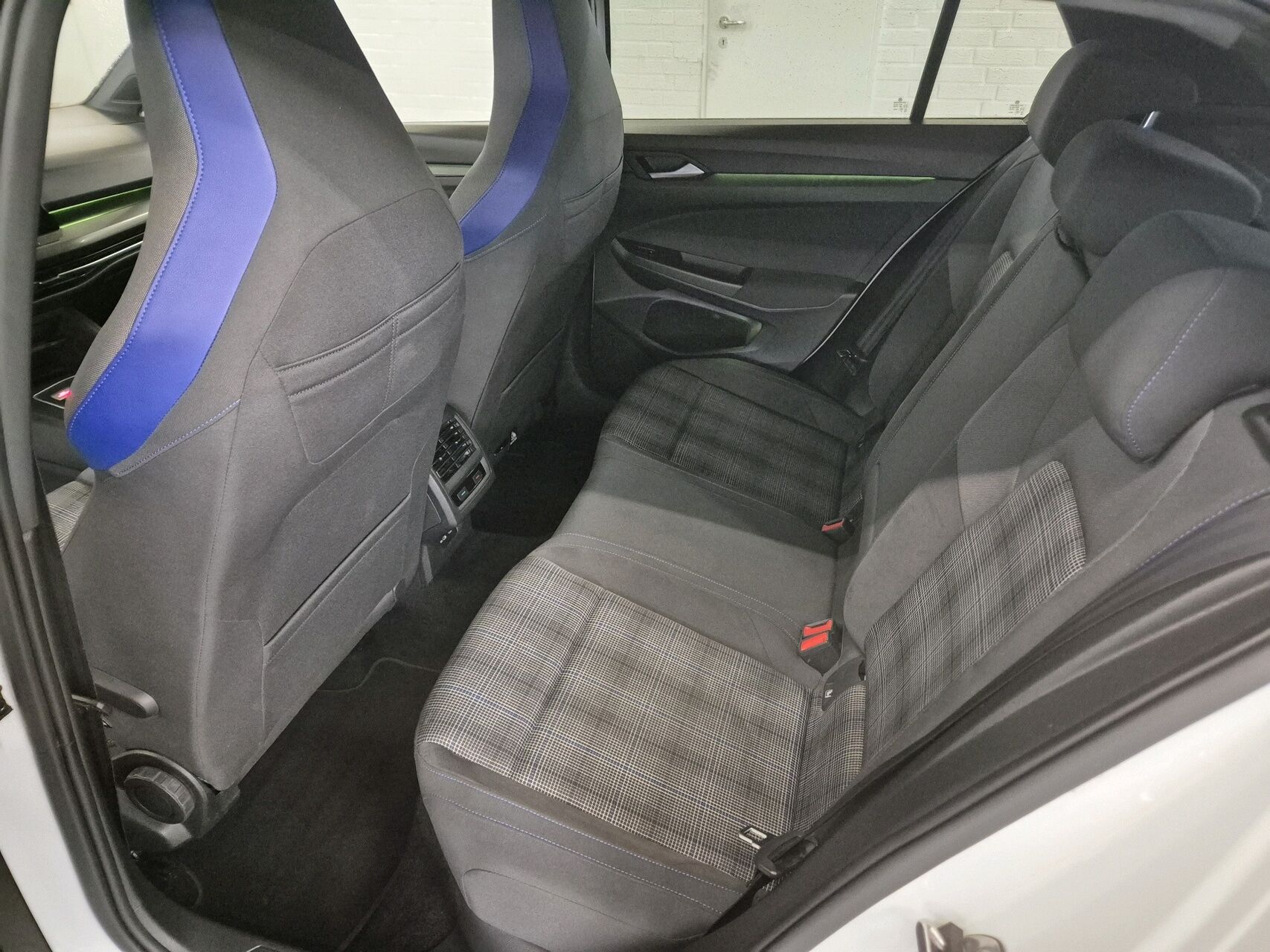 Billede af VW Golf 1,4 TSI  Plugin-hybrid GTE DSG 245HK 5d 6g Aut.