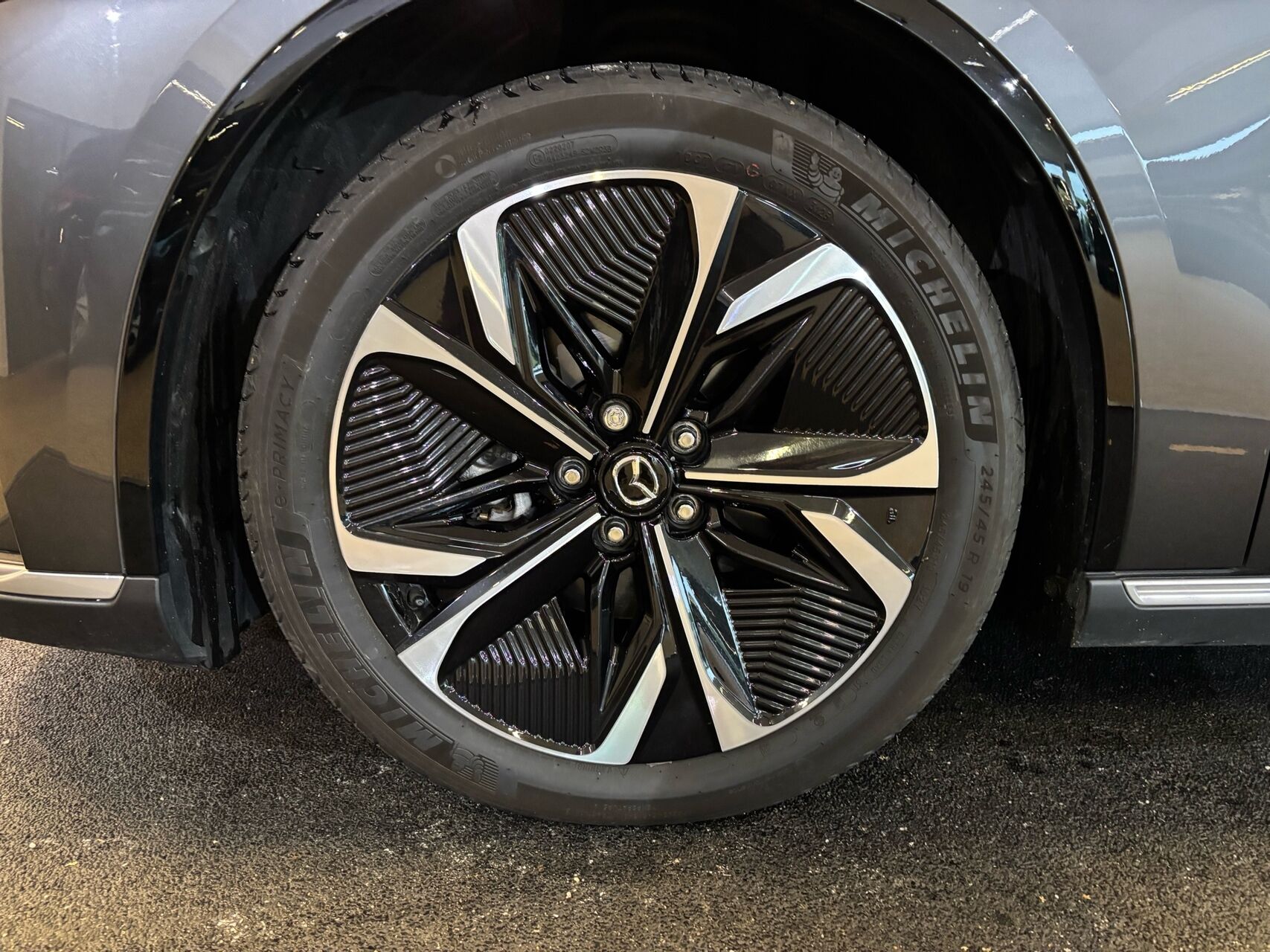 Billede af Mazda 6e EL Takumi 258HK 5d Aut.