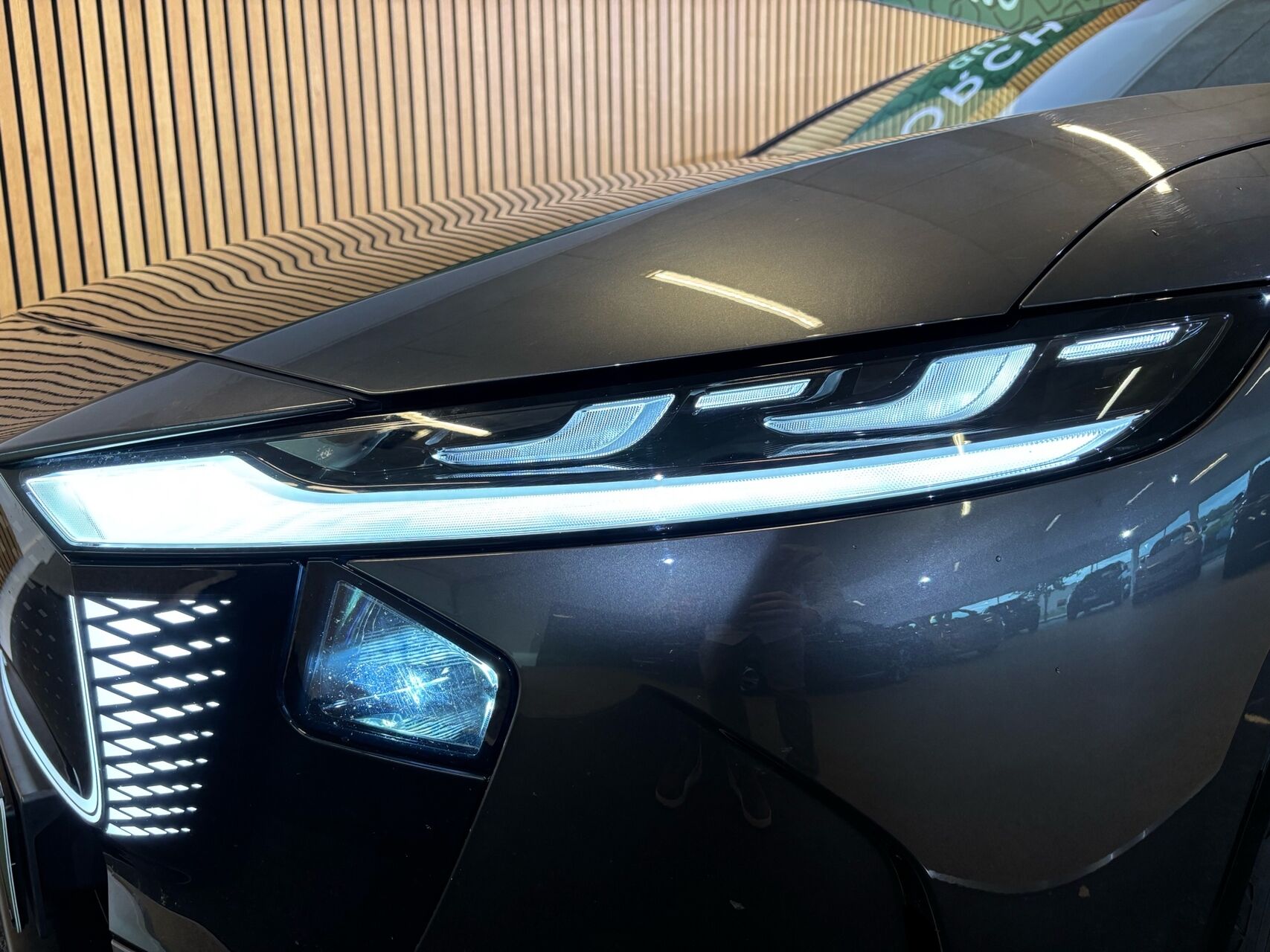 Billede af Mazda 6e EL Takumi 258HK 5d Aut.