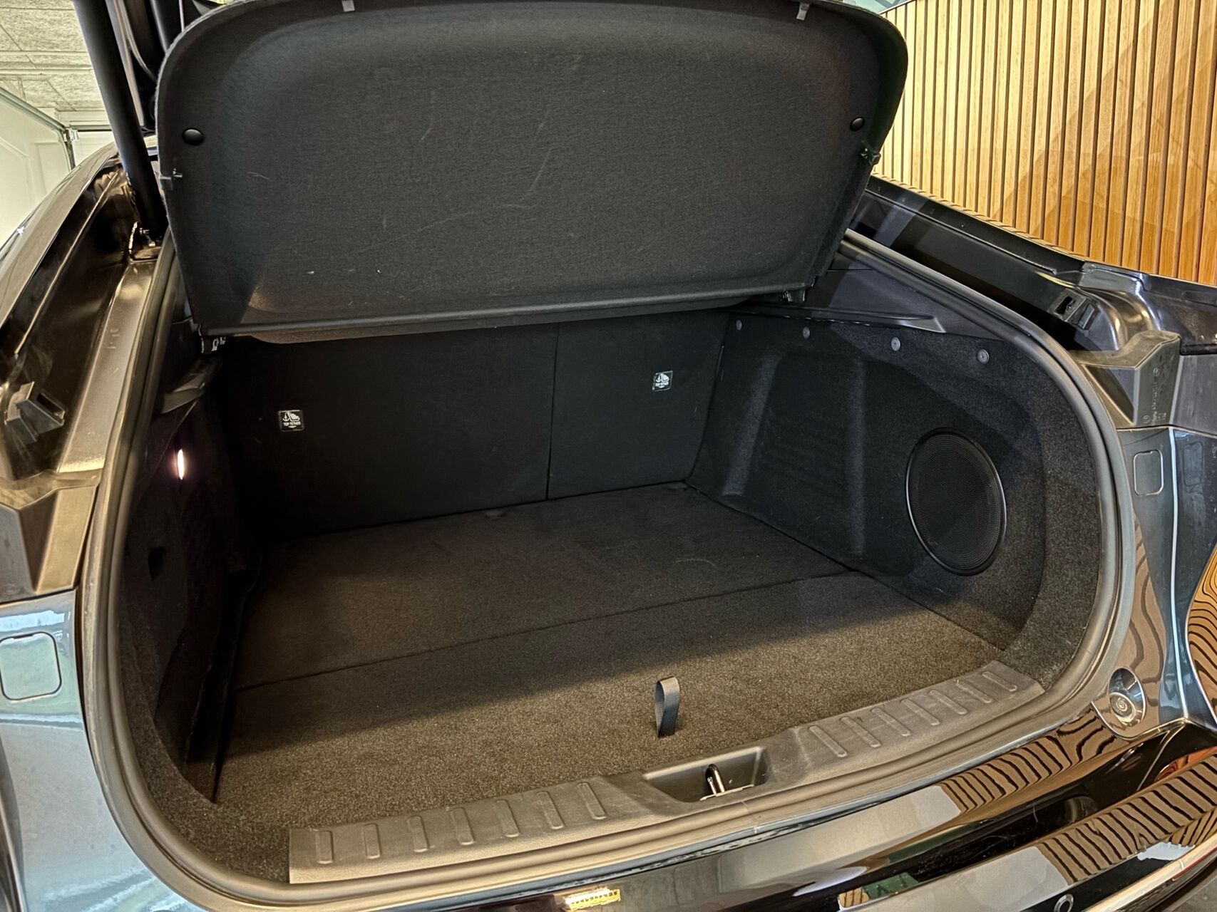 Billede af Mazda 6e EL Takumi 258HK 5d Aut.