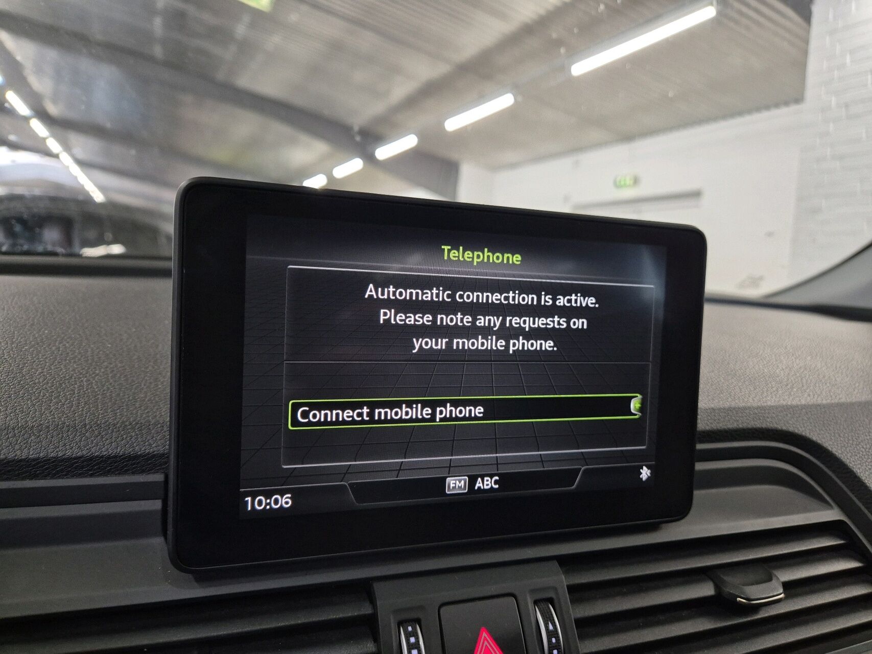 Billede af Audi Q5 2,0 TDI Quattro Tiptr. 163HK 5d 7g Aut.