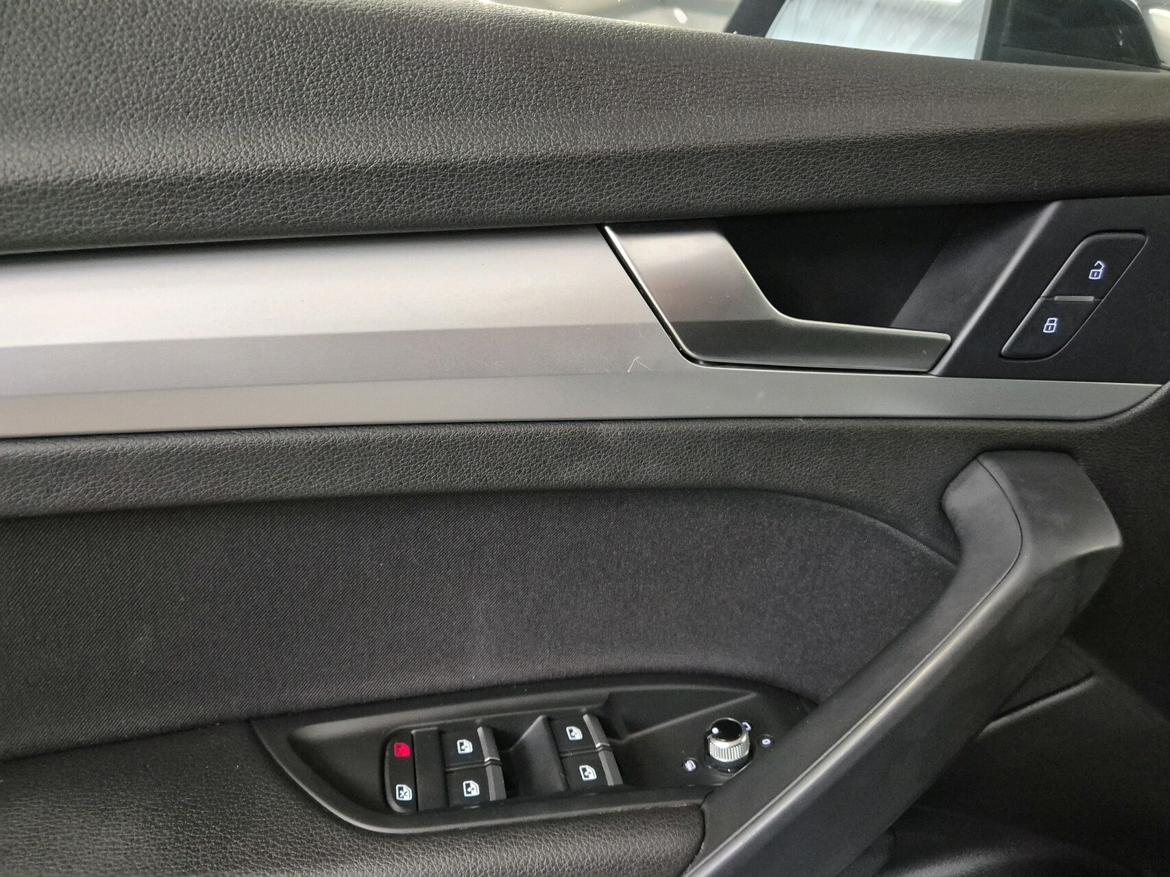Billede af Audi Q5 2,0 TDI Quattro Tiptr. 163HK 5d 7g Aut.
