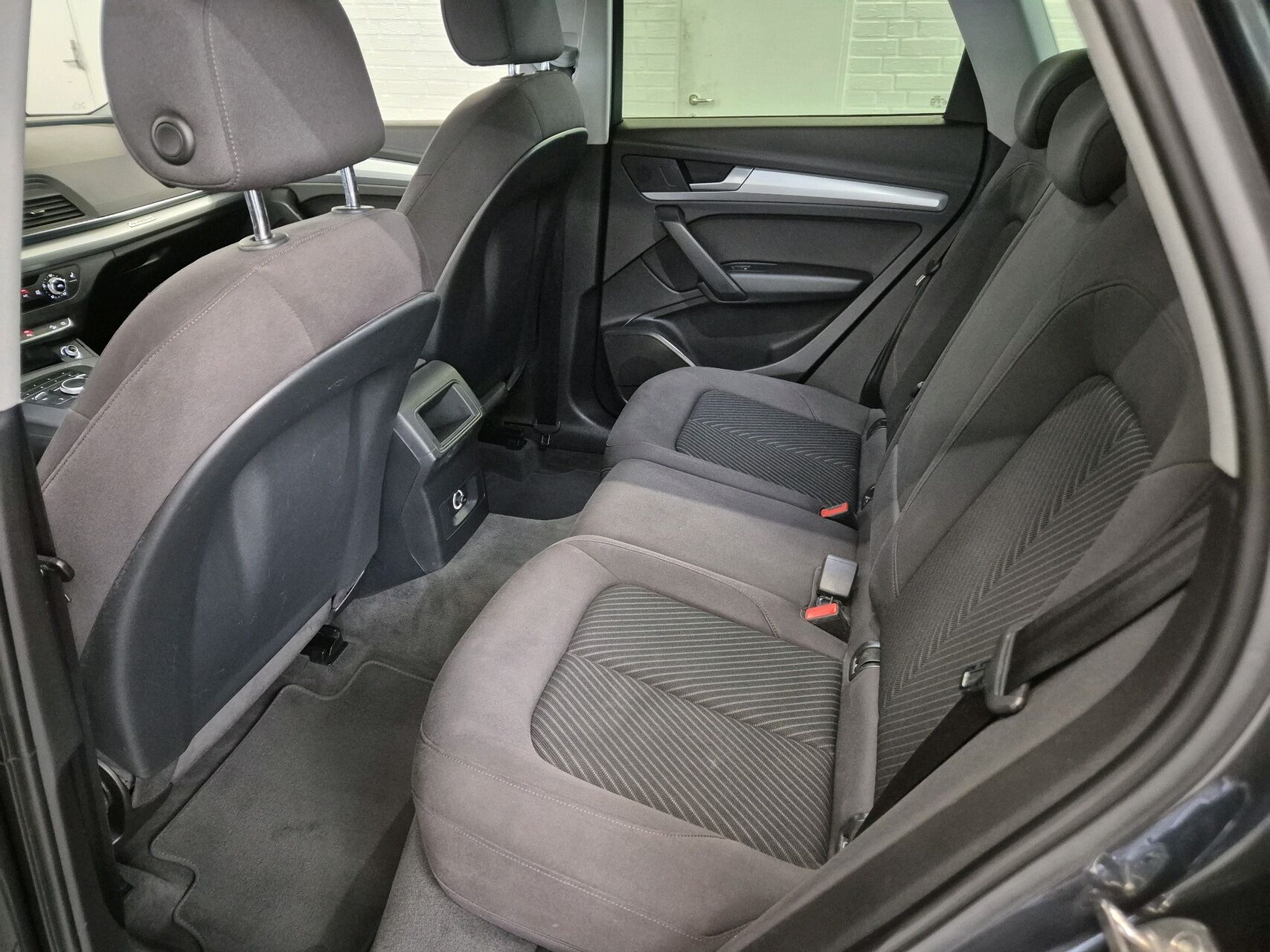Billede af Audi Q5 2,0 TDI Quattro Tiptr. 163HK 5d 7g Aut.