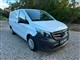Billede af Mercedes-Benz Vito 111 Lang 1,6 CDI Works 114HK Van