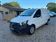 Billede af Mercedes-Benz Vito 111 Lang 1,6 CDI Works 114HK Van