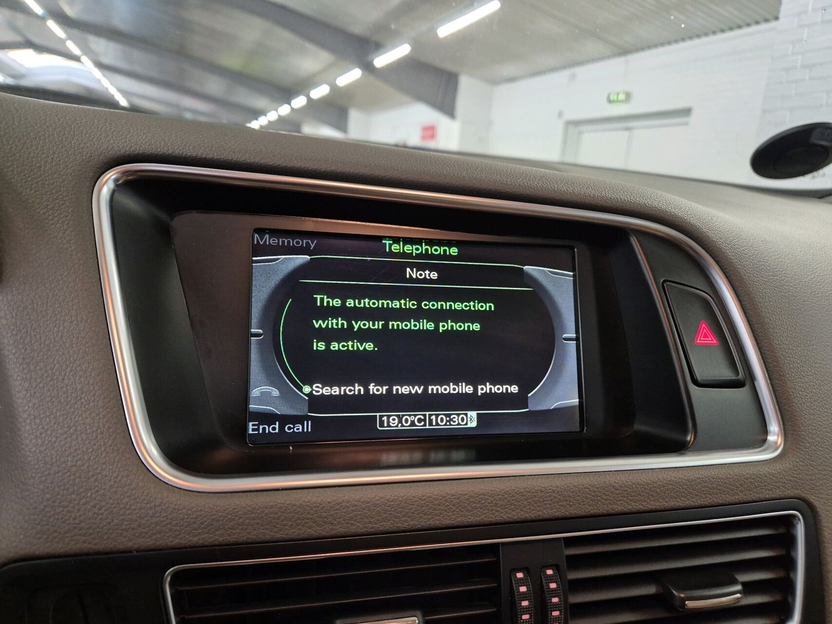 Billede af Audi Q5 3,0 TDI Quattro S Tron 240HK 5d 7g Aut.