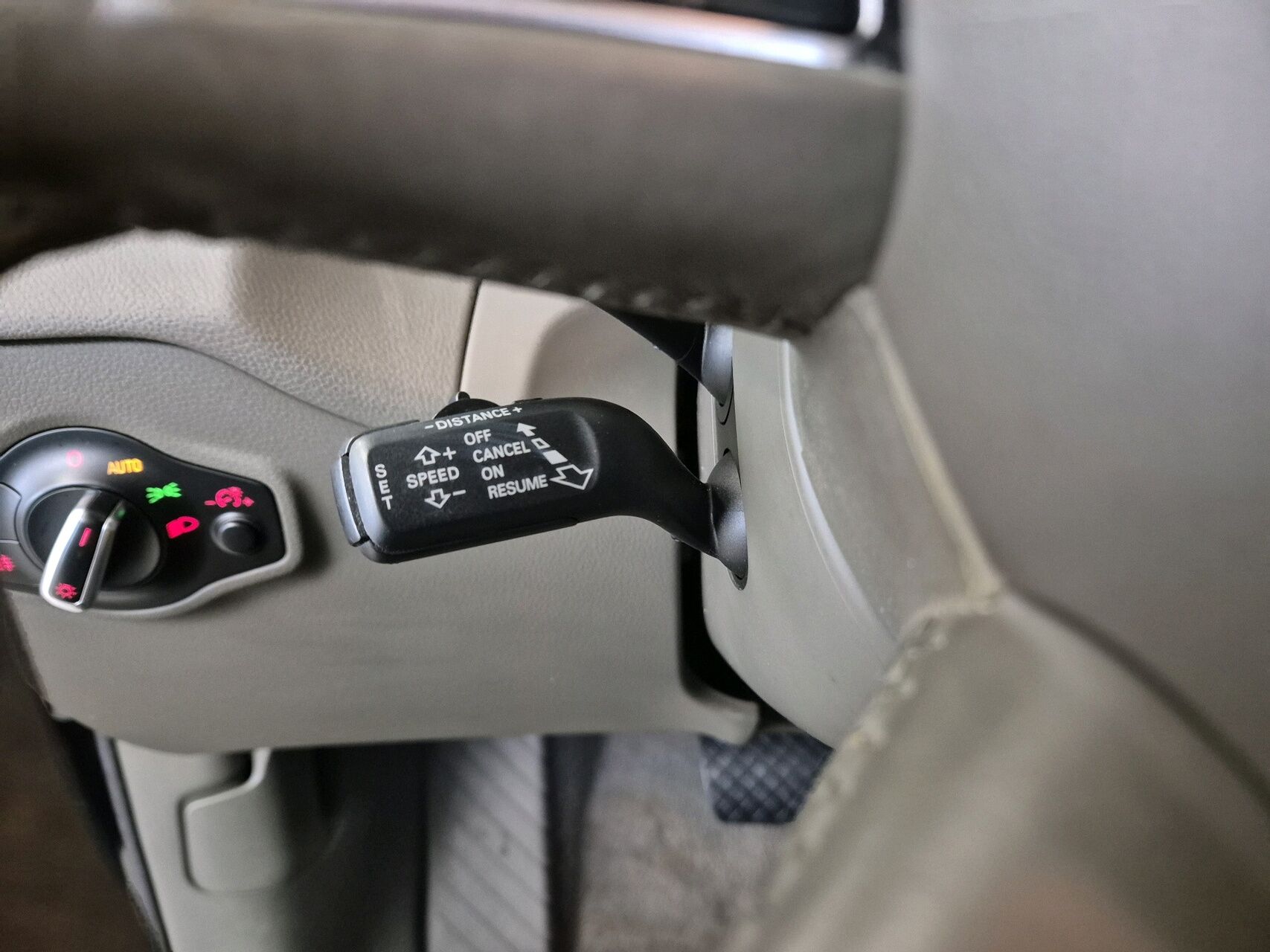 Billede af Audi Q5 3,0 TDI Quattro S Tron 240HK 5d 7g Aut.