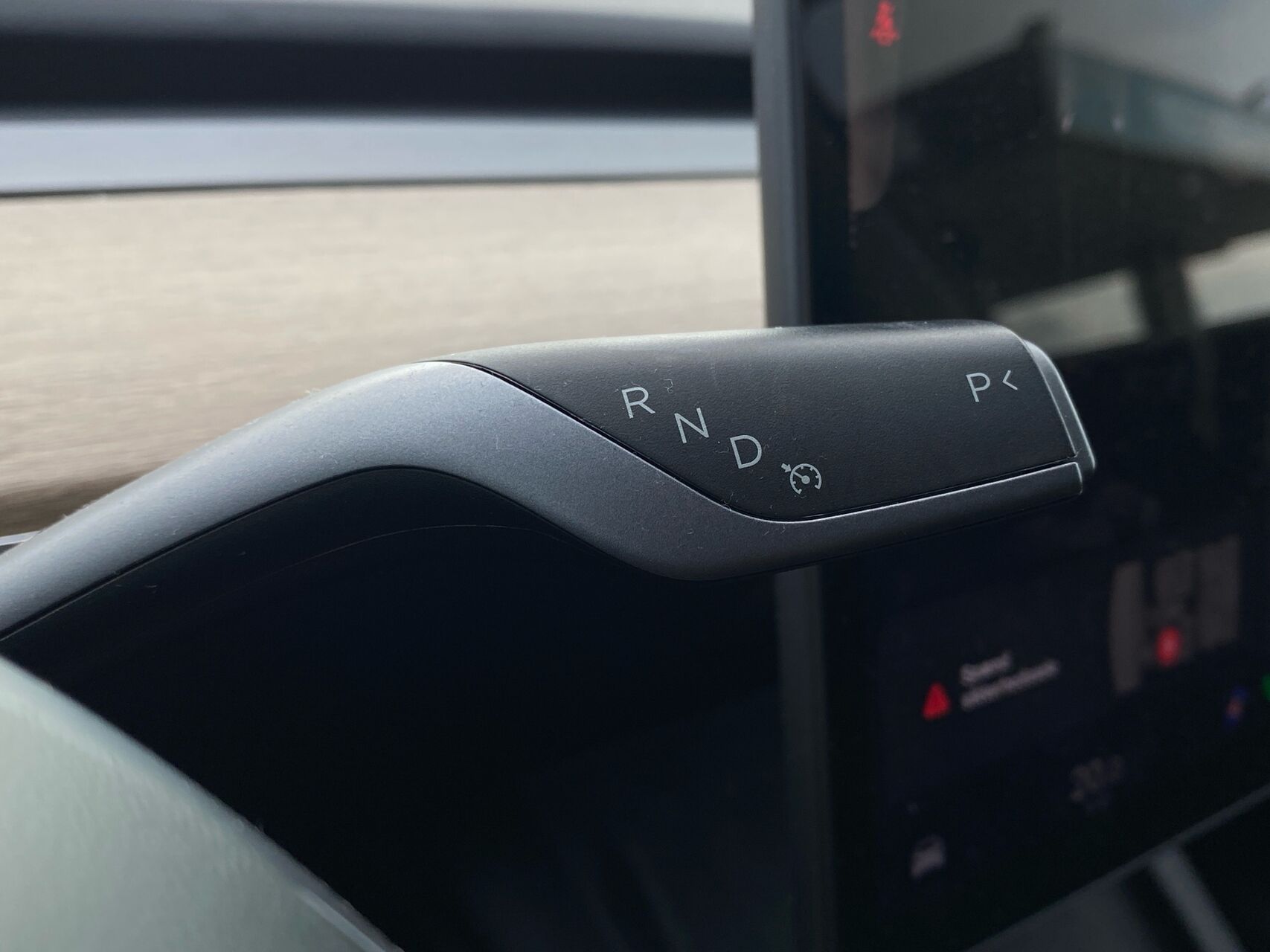 Billede af Tesla Model Y EL RWD 299HK 5d Aut.