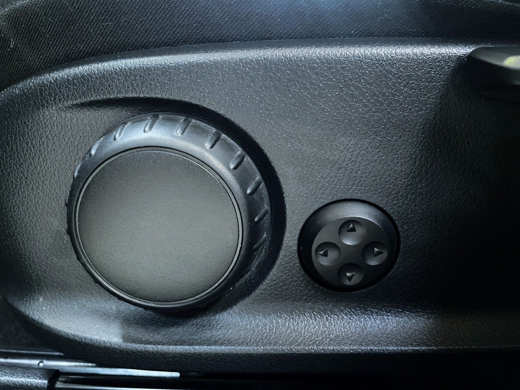 Billede af Mercedes-Benz EQA 250 EL Progressive 190HK 5d Aut.