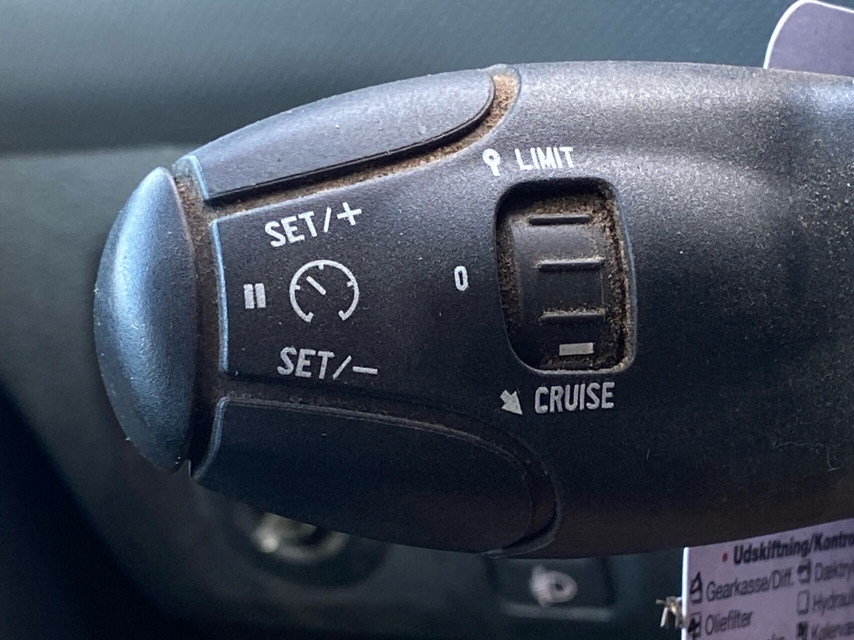 Billede af Peugeot Partner L1 1,6 BlueHDi 75HK Van