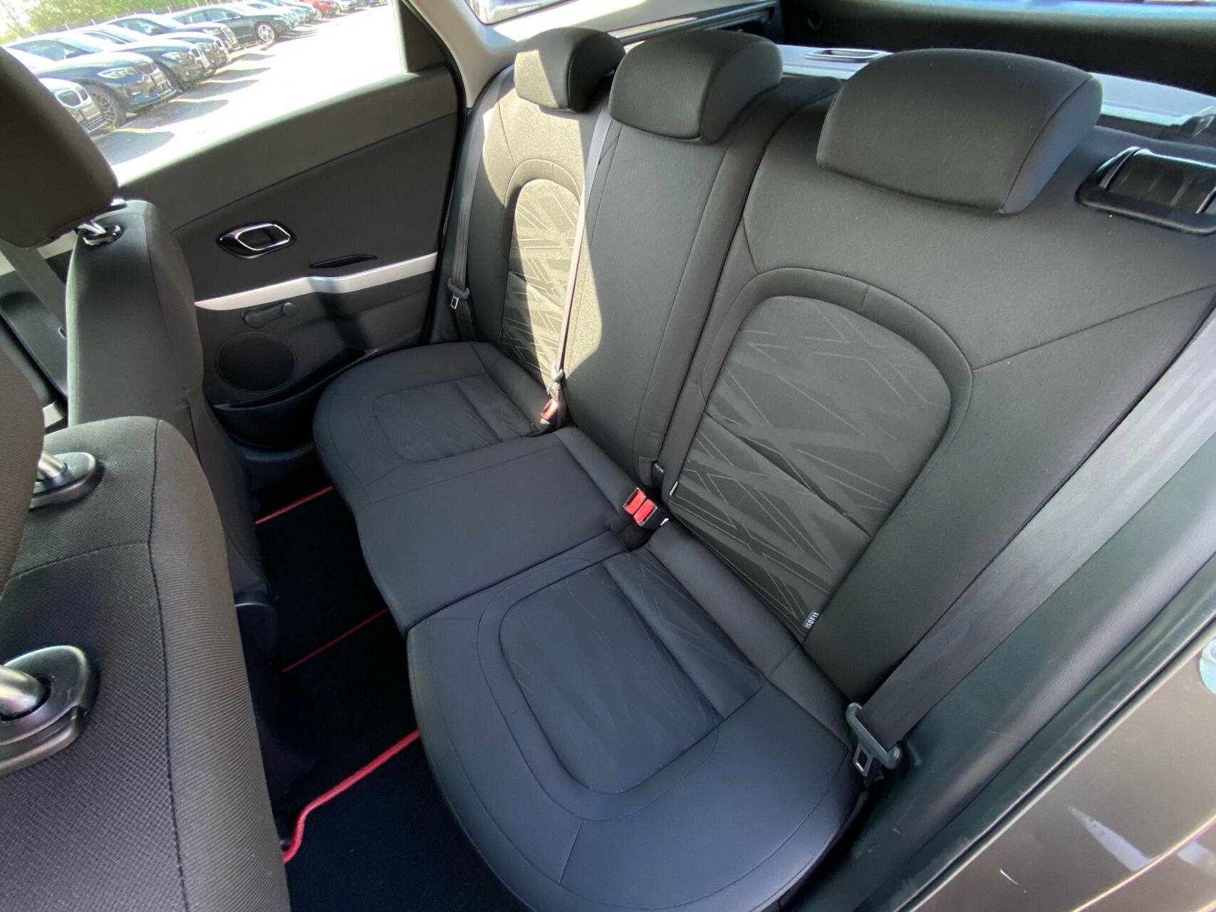 Billede af Kia Ceed SW 1,4 CVVT Style Limited 100HK Stc 6g
