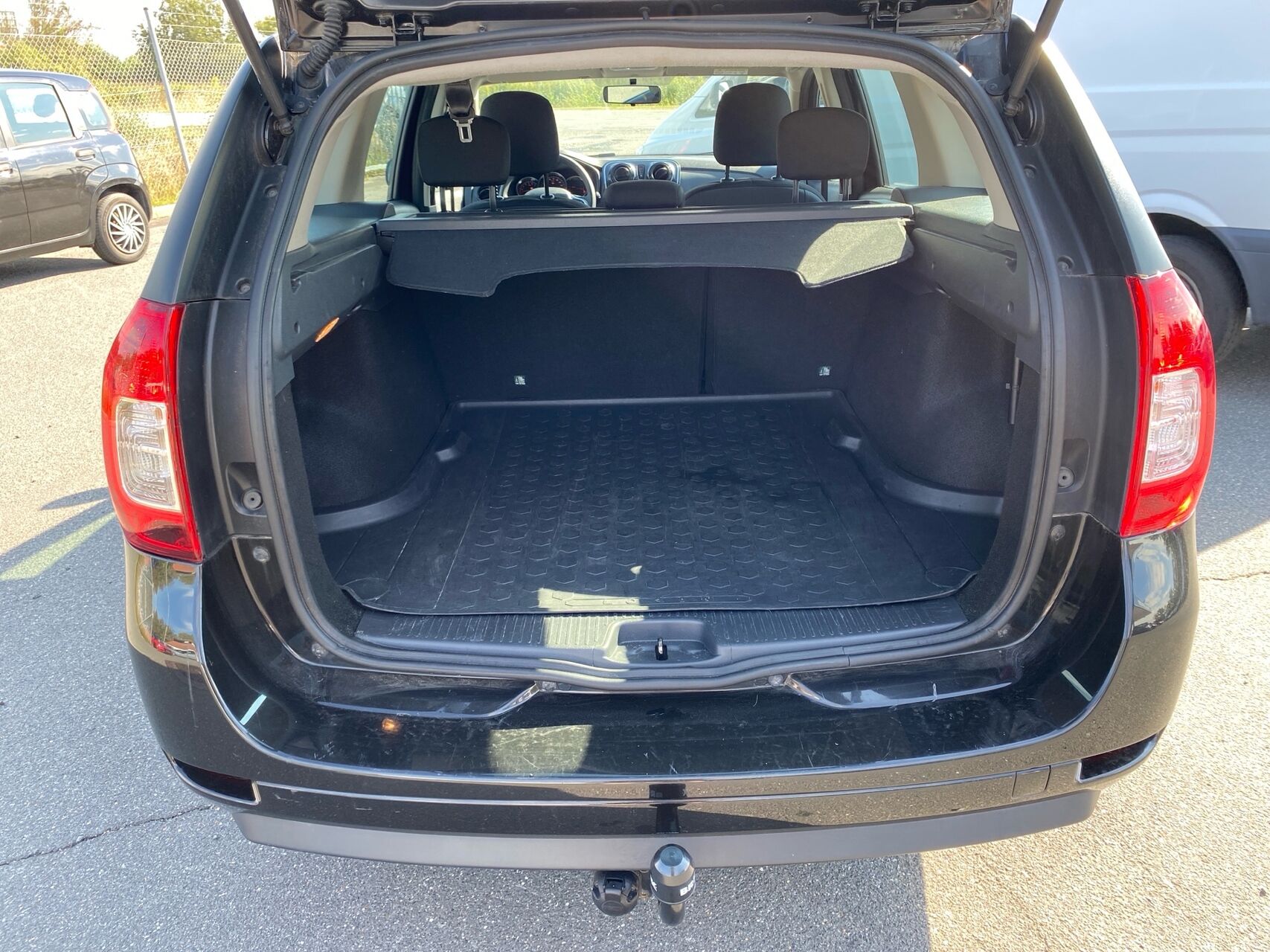 Billede af Dacia Logan 0,9 Tce Ambiance Start/Stop 90HK