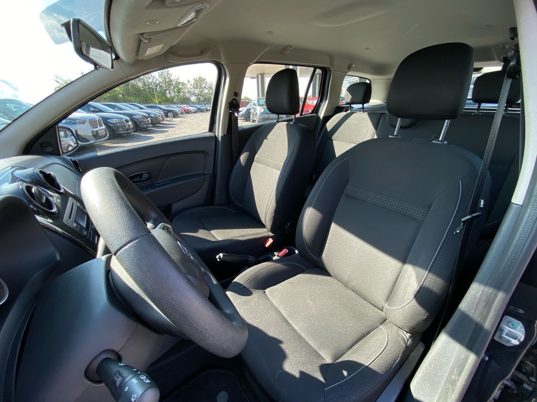 Billede af Dacia Logan 0,9 Tce Ambiance Start/Stop 90HK