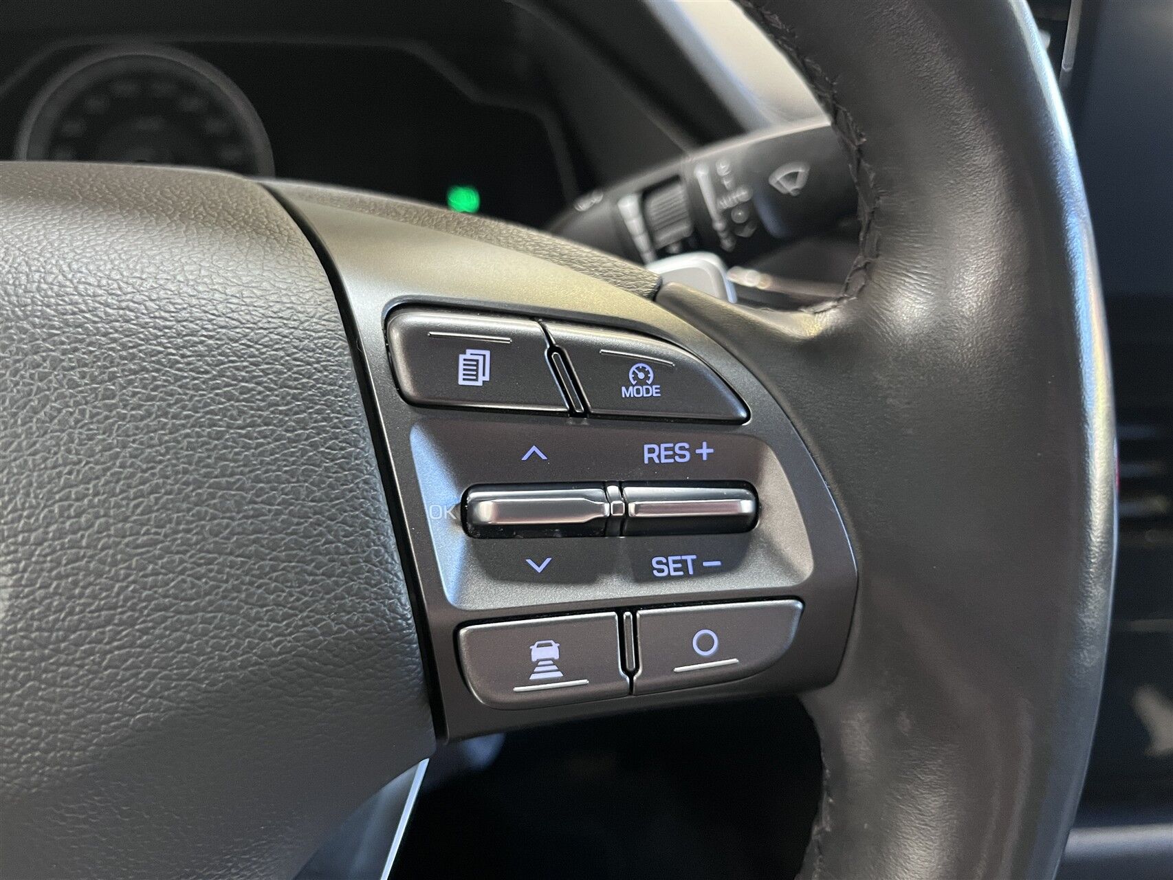 Billede af Hyundai Ioniq 1,6 GDI  Hybrid Premium DCT 141HK 5d 6g Aut.