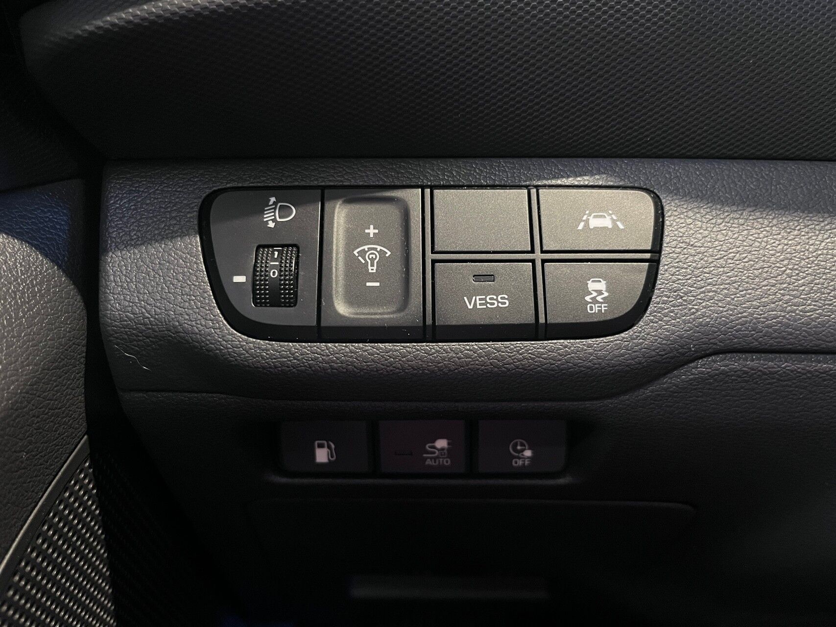 Billede af Hyundai Ioniq 1,6 GDI  Hybrid Premium DCT 141HK 5d 6g Aut.