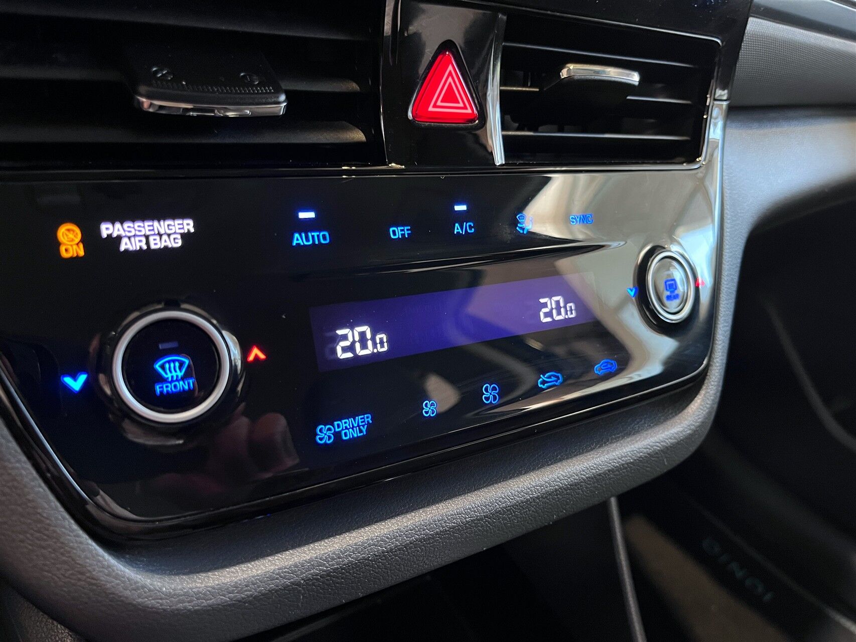 Billede af Hyundai Ioniq 1,6 GDI  Hybrid Premium DCT 141HK 5d 6g Aut.