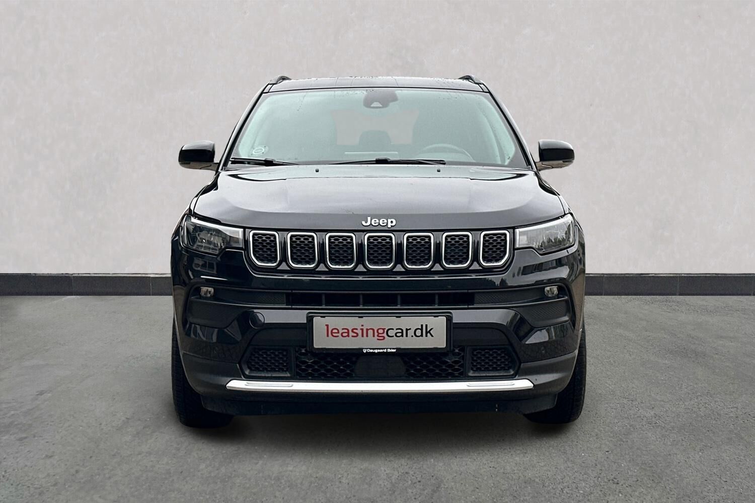 Billede af Jeep Compass 1,3 MJT  Plugin-hybrid Limited 4xe 190HK 5d 6g Aut.