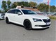 Billede af Skoda Superb Combi 2,0 TDI Style 150HK Stc 6g