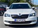 Billede af Skoda Superb Combi 2,0 TDI Style 150HK Stc 6g