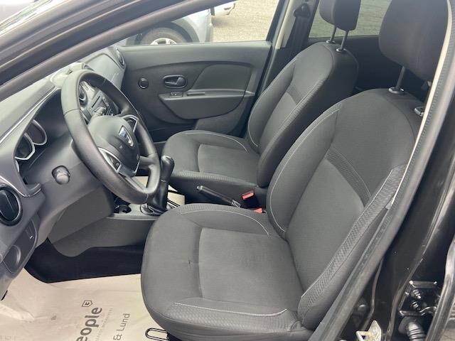 Billede af Dacia Logan 0,9 Tce Ambiance Start/Stop 90HK
