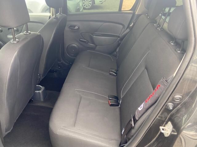 Billede af Dacia Logan 0,9 Tce Ambiance Start/Stop 90HK
