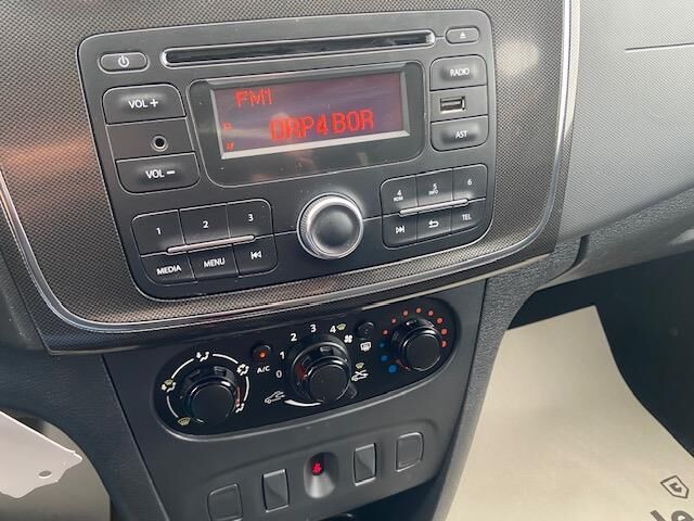 Billede af Dacia Logan 0,9 Tce Ambiance Start/Stop 90HK