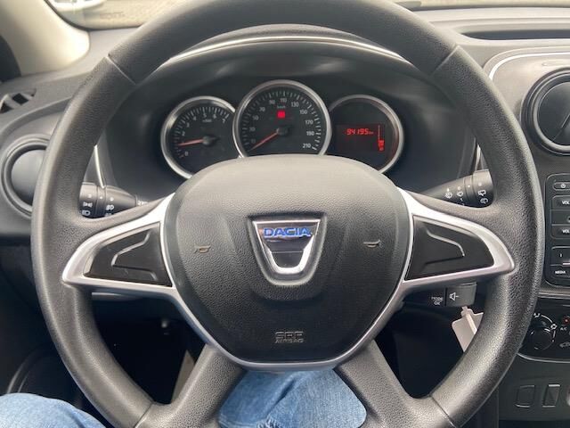 Billede af Dacia Logan 0,9 Tce Ambiance Start/Stop 90HK