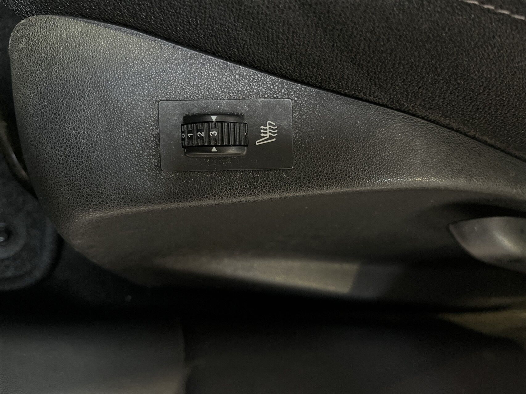 Billede af Citroën C3 1,4 VTi Seduction E5G 95HK 5d Aut.