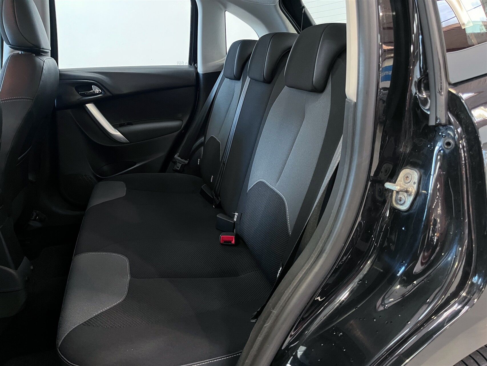 Billede af Citroën C3 1,4 VTi Seduction E5G 95HK 5d Aut.