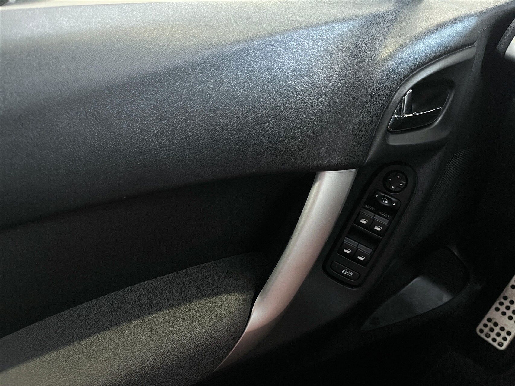 Billede af Citroën C3 1,4 VTi Seduction E5G 95HK 5d Aut.