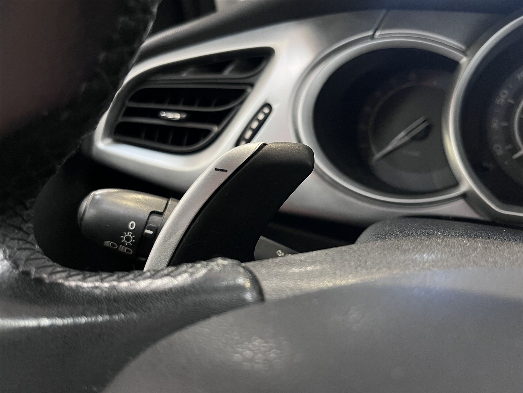 Billede af Citroën C3 1,4 VTi Seduction E5G 95HK 5d Aut.