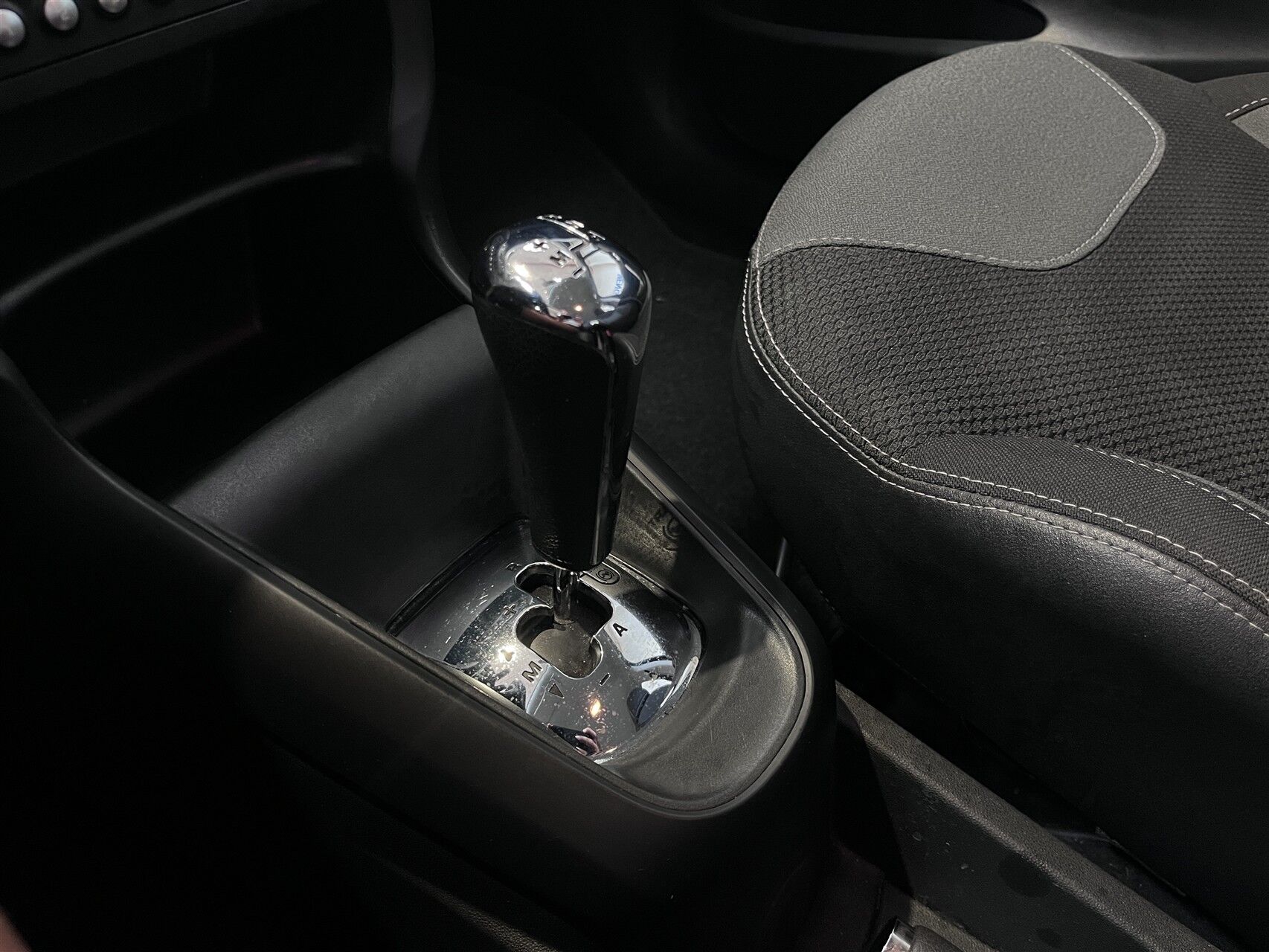 Billede af Citroën C3 1,4 VTi Seduction E5G 95HK 5d Aut.