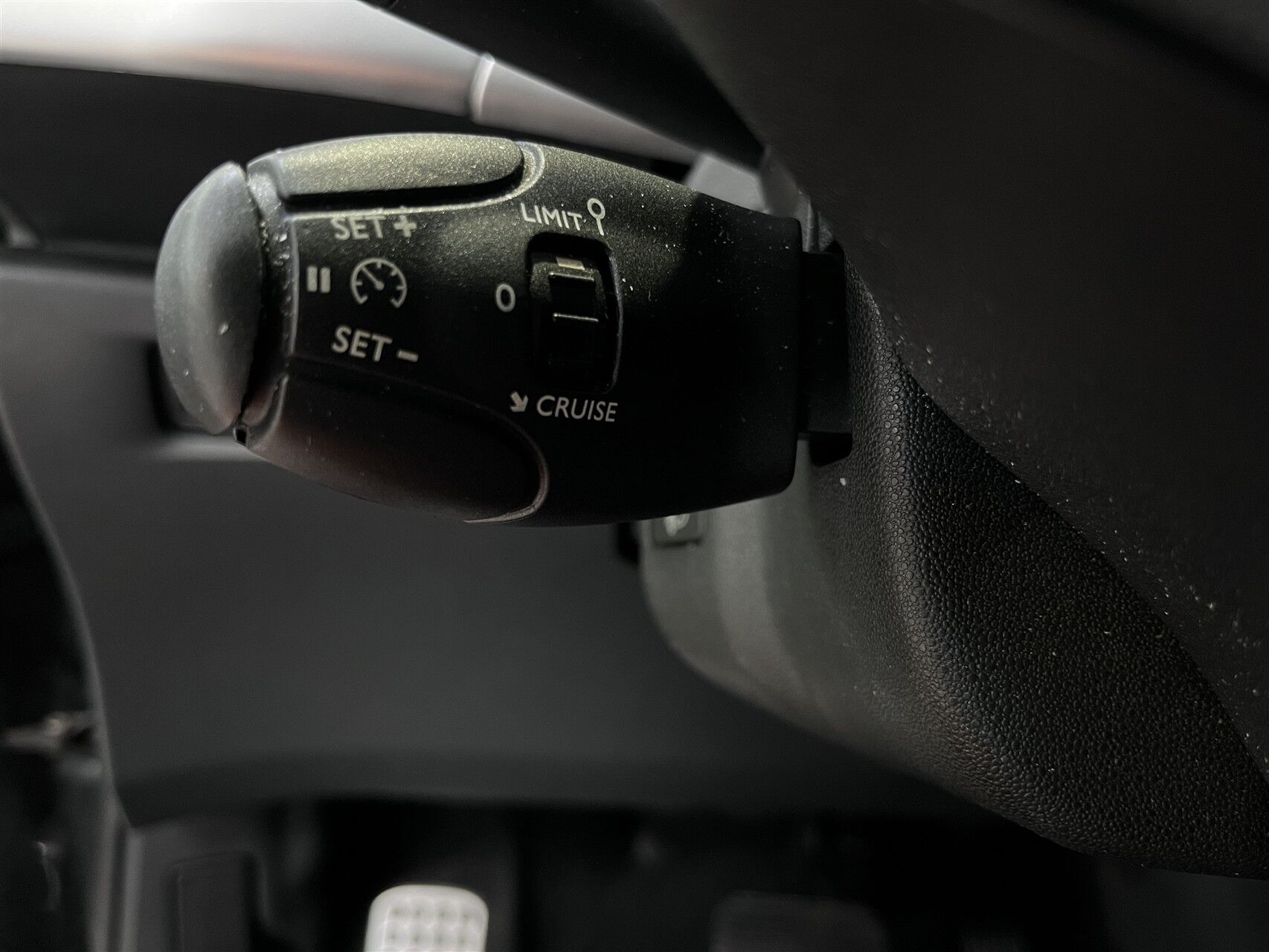 Billede af Citroën C3 1,4 VTi Seduction E5G 95HK 5d Aut.