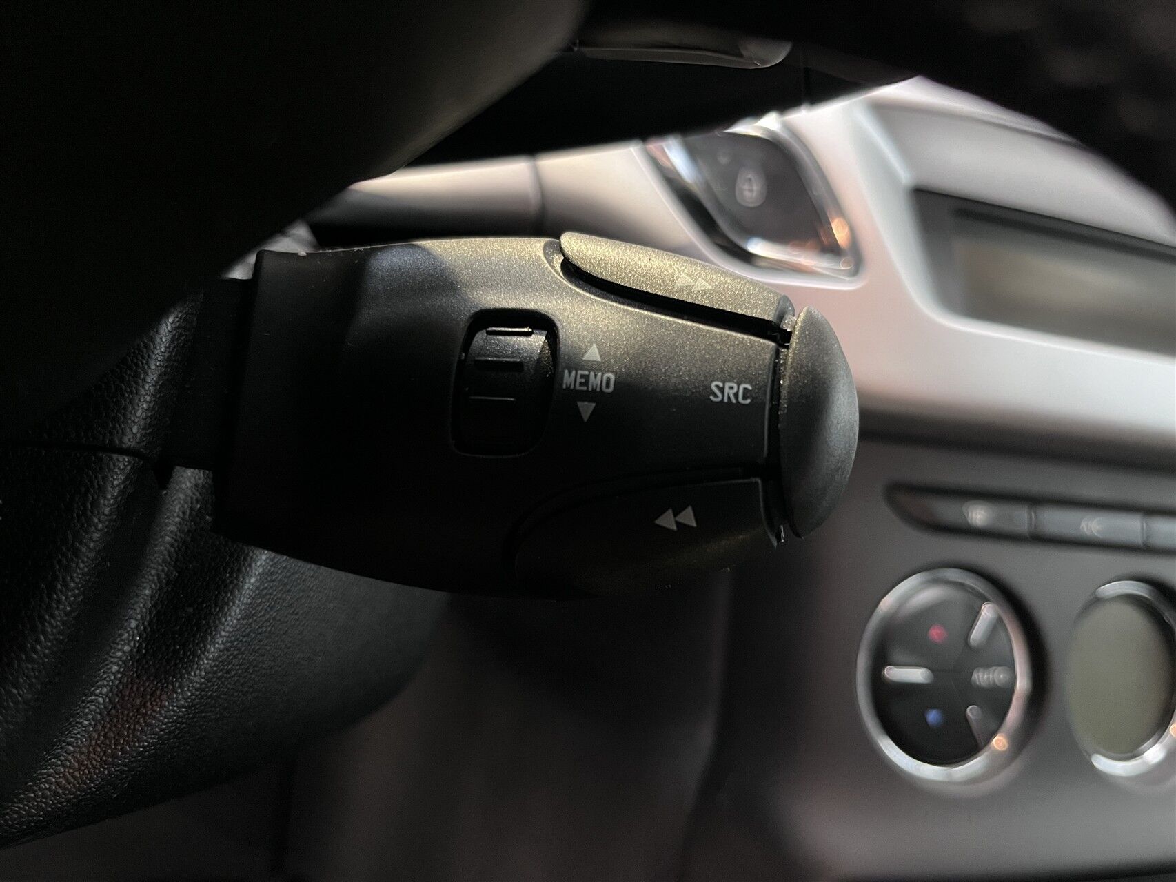 Billede af Citroën C3 1,4 VTi Seduction E5G 95HK 5d Aut.