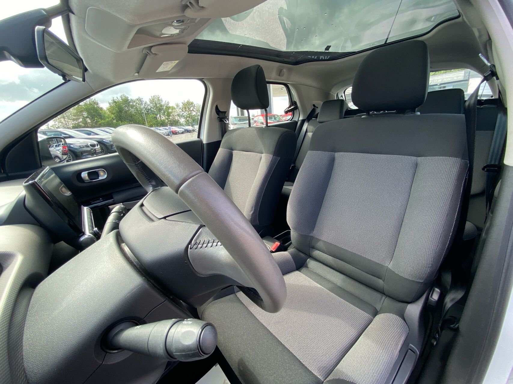 Billede af Citroën C4 Cactus 1,6 Blue HDi Iconic Free start/stop 100HK 5d