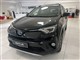Billede af Toyota RAV4 2,5 Hybrid H3 Safety Sense 4x2 197HK 5d 6g Aut.