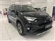 Billede af Toyota RAV4 2,5 Hybrid H3 Safety Sense 4x2 197HK 5d 6g Aut.